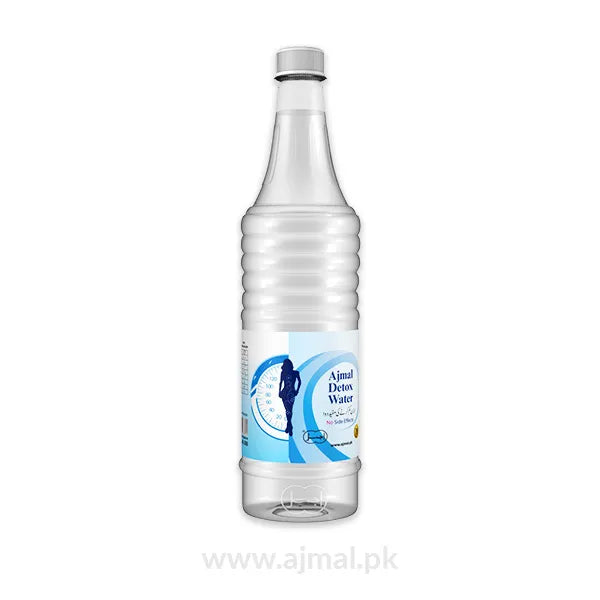 Ajmal Detox Water