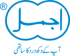 Ajmal Dawakhana logo
