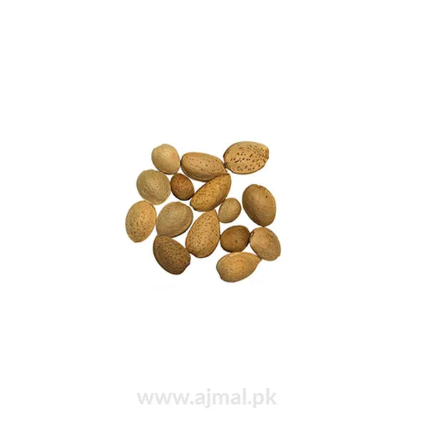 Small Badam Almond (Badam) |100% Pure & Natural Products