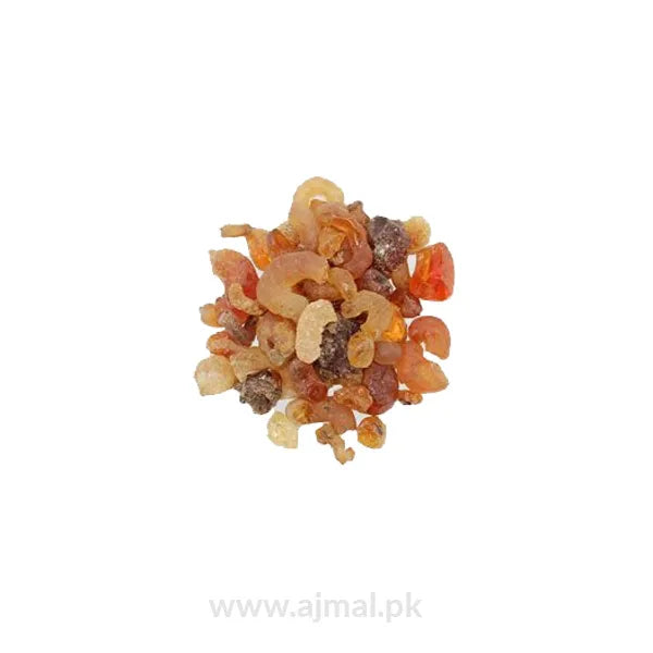 Tragacanth 
