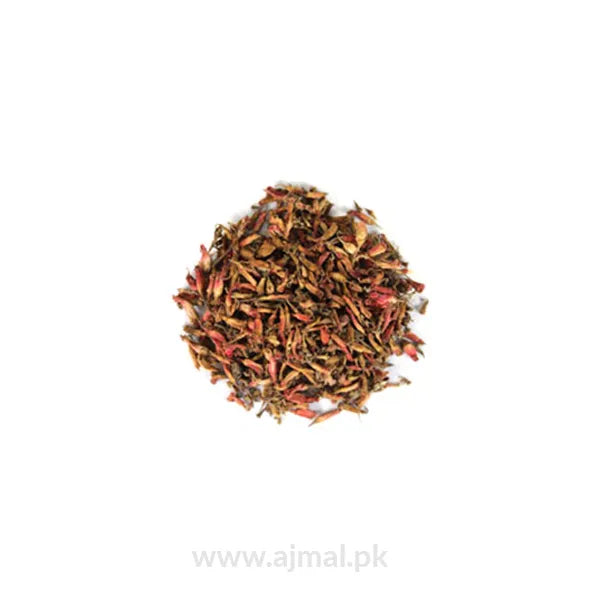 Axle Wood Flower | Gul Dhawa | گل دھاوا