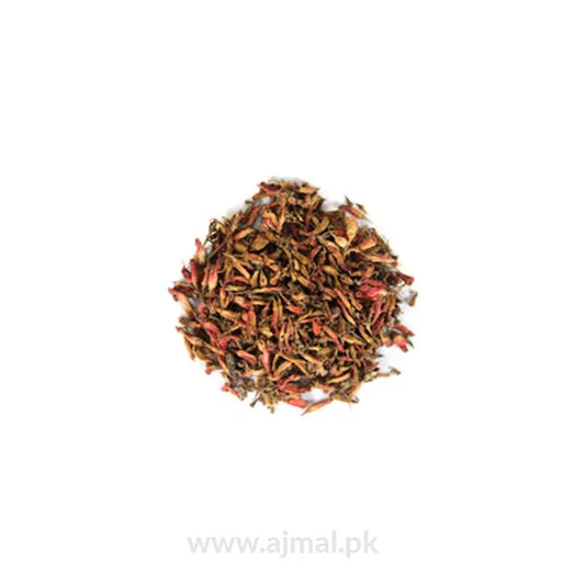 Axle Wood Flower | Gul Dhawa | گل دھاوا