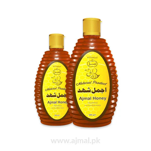 Ajmal Honey 