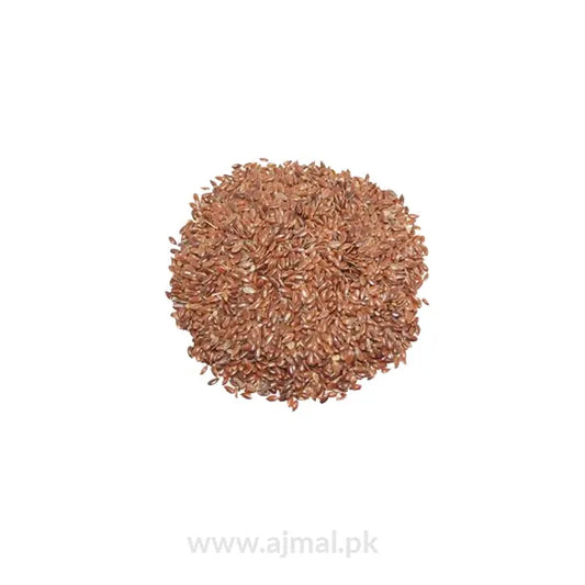 Flaxseed