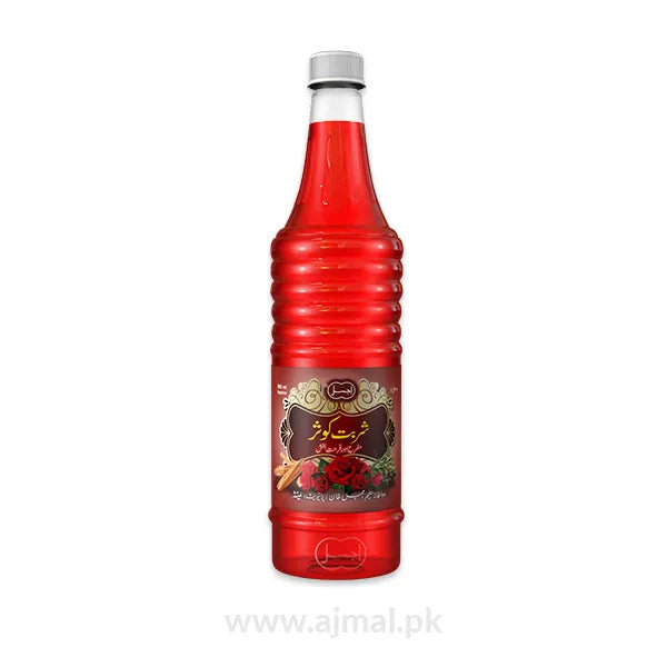 Sharbat Kausar | For Vitality & Freshness